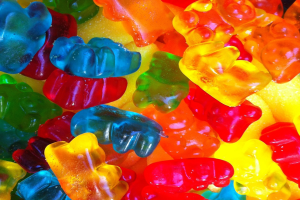 Best CBD Gummies
